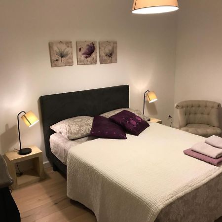 Le Cezanne, 200M Plage, Grand Balcon ,Wifi, Cassis Zewnętrze zdjęcie