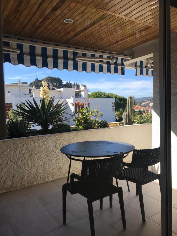 Le Cezanne, 200M Plage, Grand Balcon ,Wifi, Cassis Zewnętrze zdjęcie