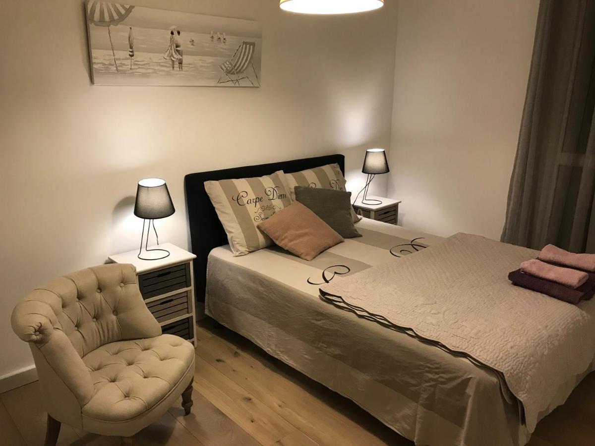 Le Cezanne, 200M Plage, Grand Balcon ,Wifi, Cassis Zewnętrze zdjęcie