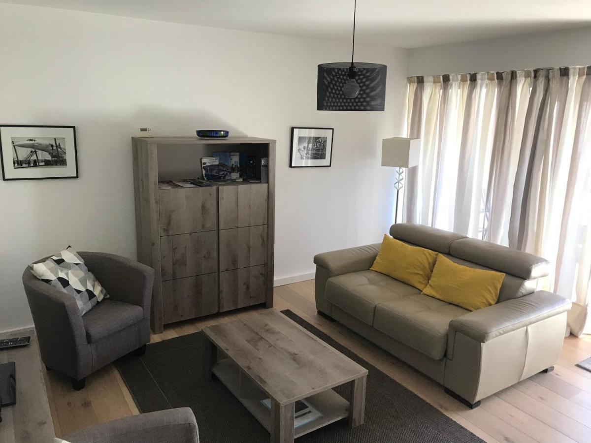 Le Cezanne, 200M Plage, Grand Balcon ,Wifi, Cassis Zewnętrze zdjęcie